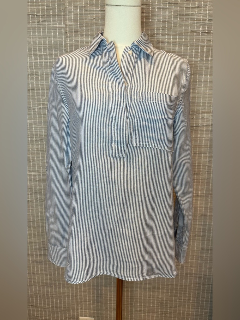 Dalia Collection Shirt